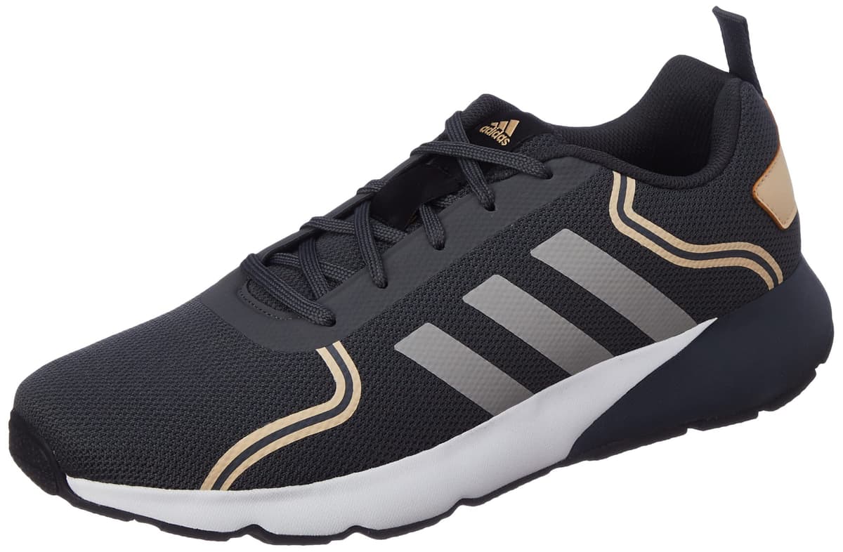 adidas Men Rayrun M Running Shoe