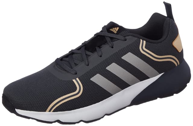 adidas Men Rayrun M Running Shoe